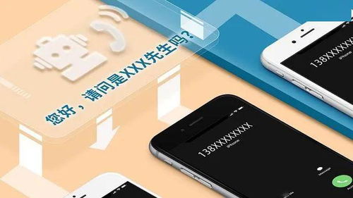ai助力复工复产,灵云智能外呼机器人开启无接触商机