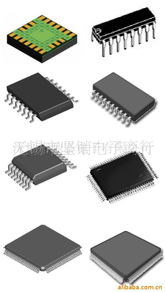 单片机产品列表 第46页