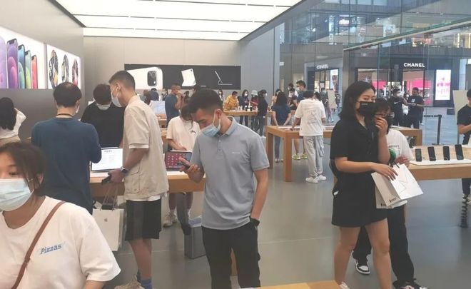 高考后很忙,驾校旅游等行业消费井喷才刚刚开始…