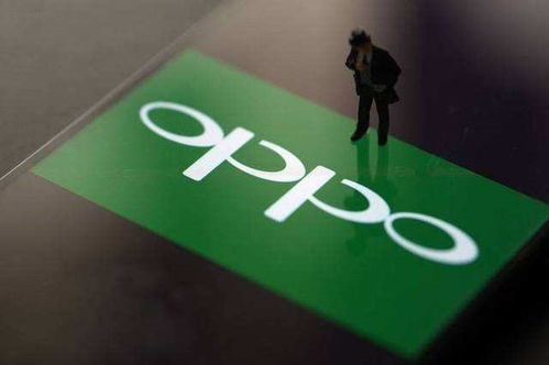 自研芯片与汽车配件 OPPO新公司的国产崛起之路