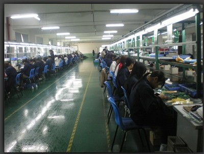 数码时代的基石 电脑的演变与未来展望