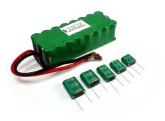 CSM型双电层电容器厂家及其市场表现