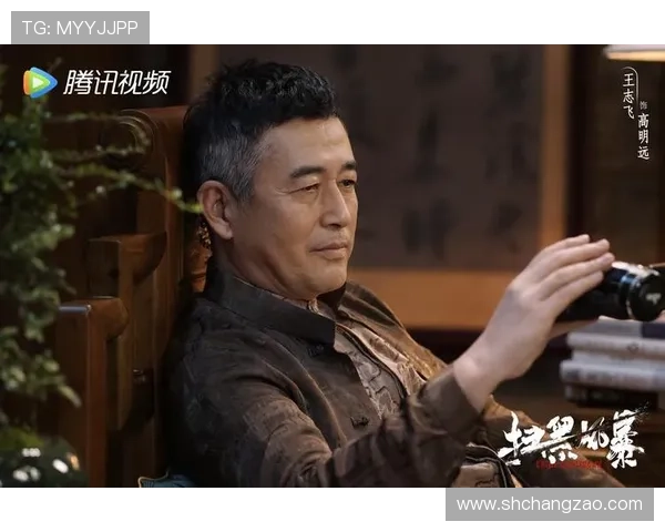 10分钟看懂《扫黑风暴》10大惊人内幕,看哭无数观众! 10分钟看懂《扫黑风暴》10大惊人内幕,看哭无数观众!