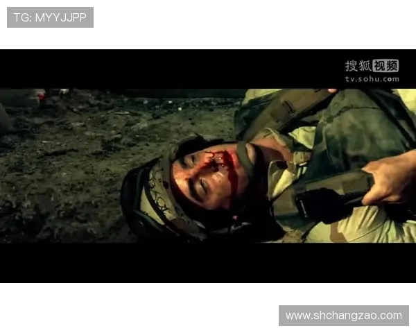 90年代最惨烈的巷战,黑鹰坠落背后有多少不为人知的阴谋 90年代最惨烈的巷战,黑鹰坠落背后有多少不为人知的阴谋