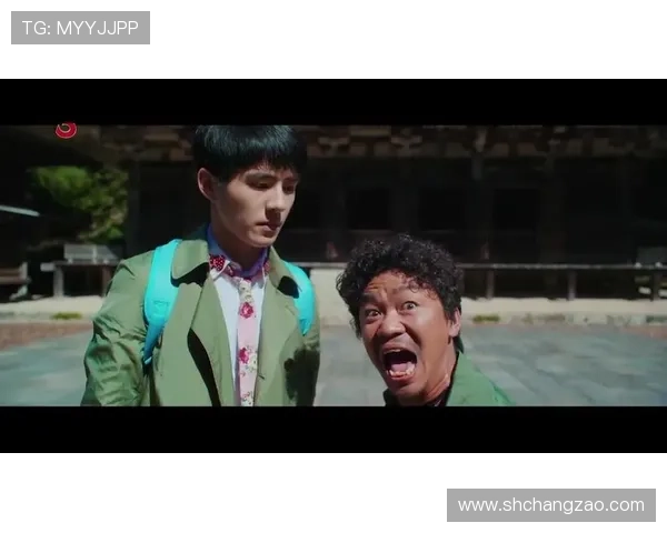 唐人街探案3：两大神探联手，21个镜头解锁最强推理，爽到飞起！