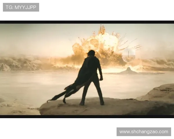 沙丘2:3段虐恋情深,他为何成了牺牲品? 沙丘2:3段虐恋情深,他为何成了牺牲品?