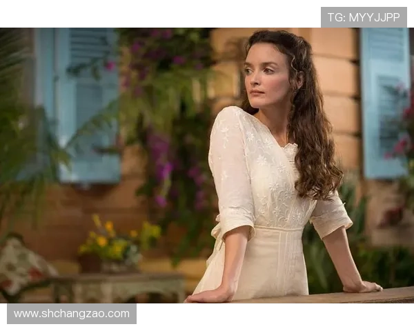 安娜情裕史:一场缠绵悱恻的爱情绝唱,触碰灵魂深处的渴望 安娜情裕史:一场缠绵悱恻的爱情绝唱,触碰灵魂深处的渴望