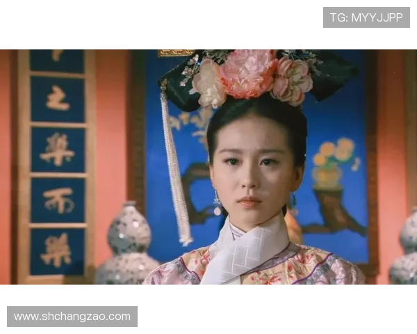 步步惊心：穿越时空的爱恋，步步惊情何时能再续前缘？