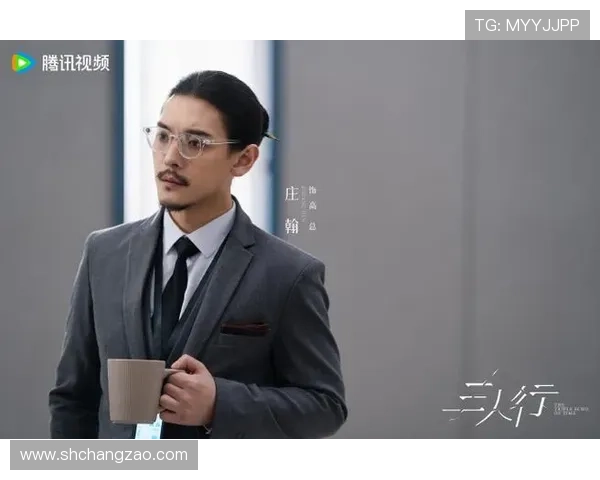 点视剧：打开通往无限精彩世界的任意门