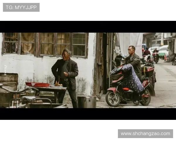 《末路1997》：时代洪流中的人性微光，一场关于抉择与救赎的深刻描摹